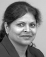Usha Bandari, MD