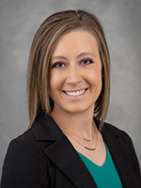 Nicole Nordstrom, DNP, APRN, FNP-C