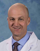 Paul J Lenz, MD