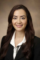 Odette Abou Ghanem, MD