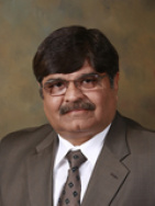 Dr. Kshemal Mankodi, MD