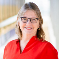 Deborah Bachtold Adey