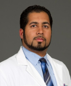Dr. Kunal Amin, MD