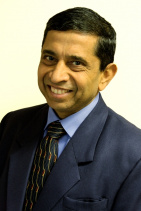Atulkumar Thakorlal Shah, MD