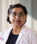Iffath Hoskins, MD