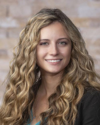 Rachel Nicole Anderson