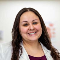 Olivia Aranda, NP