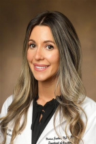 Marissa Russo Jenkins, APRN