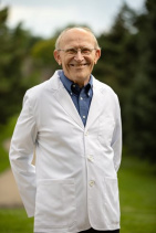 Milton Schleve, MD