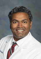 Anand Venugopal, MD