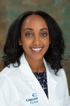 Falen G. Yohannes, DO