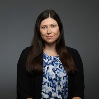 Vanessa Jerger, MD - Naperville, IL - Obstetrics & Gynecology