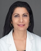 Dr. Aliya Qayyum, MD