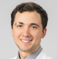 Daniel Caylor, DO - Milwaukee, WI - Physical Medicine & Rehabilitation, Sports Medicine
