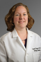 Dr. Leah E Doret, MD