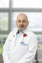 Ayman Koteish, MD