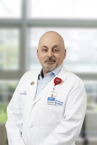 Dr. Ayman Koteish, MD - Orlando, FL - Gastroenterology, Internal Medicine