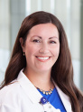 Christie Ferrari, DNP