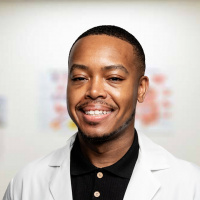 Darrell D. Tuck, DNP
