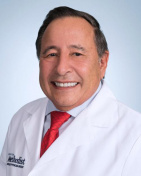 Felipe N. Flores, MD