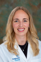 Hannah B. DePoy-Pratt, DO