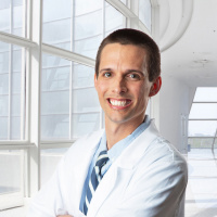 Dr. John Schaub, DO - Pensacola, FL - Internal Medicine