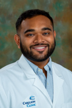 Achal Patel, PA