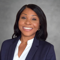 Mireille B Nkongho