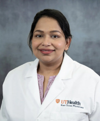 Juwariya Khan, MD - Canton, TX - Family Medicine