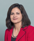 FARIA FARHAT, MD