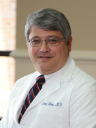 Perry Wong, MD