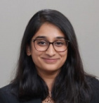 Shweta Mahesh, MD