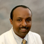 Aklilu M. Degene, MD