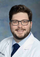 Anthony Grieff, MD