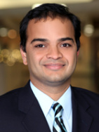 Sriram Ramaswamy, MD