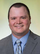 Dominic James Lauer, APRN, CNP