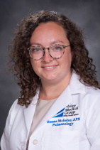Emma Goebel, APN