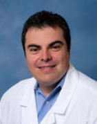 Dr. Louis Robert Gutierrez, MD