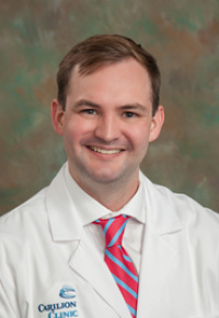 Sean P. Mitchell