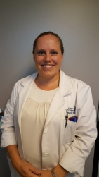 Dr. Amanda Binns, MD