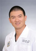 Kevin Kwan Lam, DPM