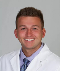 Dylan Gordon, PA-C - Mercersburg, PA - Other Specialty, Physician Assistants