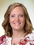 Joslyn Mary Rose Cook, APRN, CNP