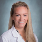 Casey Harris, DNP, FNP-C