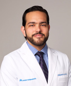 GUILLERMO ALEJANDRO JULIAN KOURIE, MD