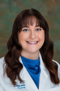 Samantha M. Falls, PA - Roanoke, VA - Surgery