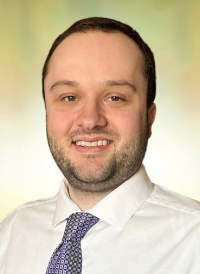 Tanner Schmitz, PA-C - Duluth, MN - Otolaryngology-Head & Neck Surgery, Physician Assistants