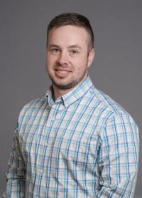 Jake Dahlberg