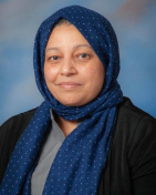 Shahla Mallick, MD