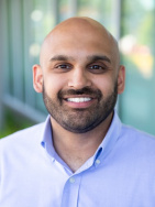Dilip Nagarkar, MD